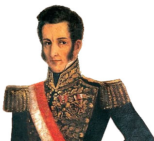 Jose La Mar